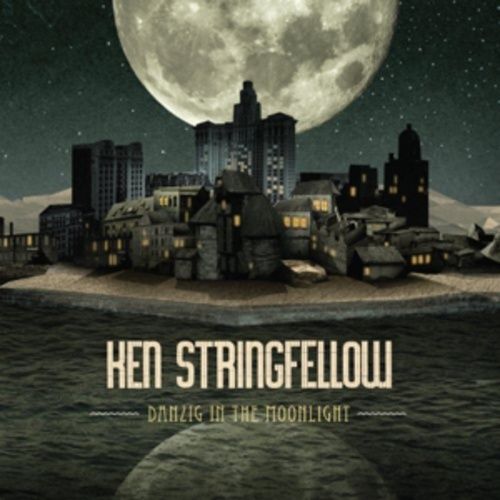 Produktbild: Danzig in the Moonlight