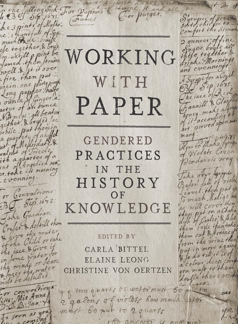 Produktbild: Working with Paper