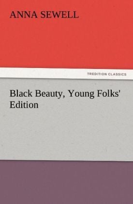 Produktbild: Black Beauty, Young Folks' Edition