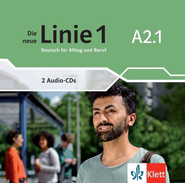 Produktbild: Die neue Linie 1 A2.1