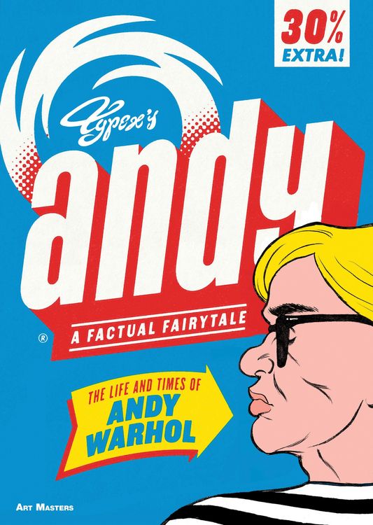 Produktbild: Andy