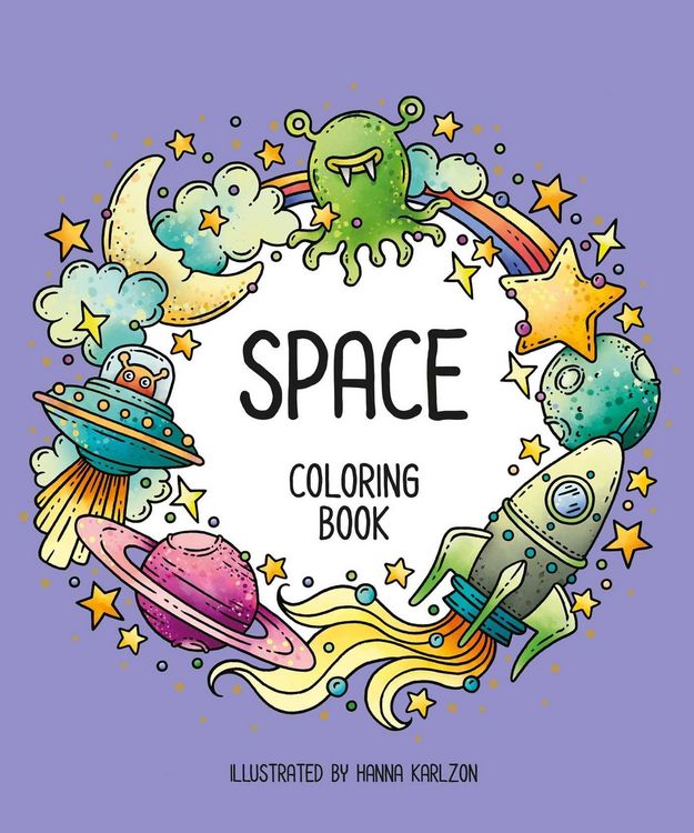 Produktbild: Space