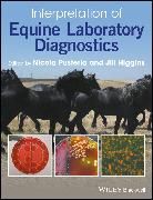 Produktbild: Interpretation of Equine Laboratory Diagnostics