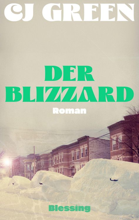 Produktbild: Der Blizzard