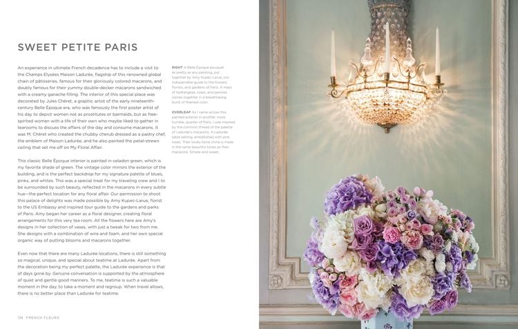 Produktbild: Rachel Ashwell: My Floral Affair