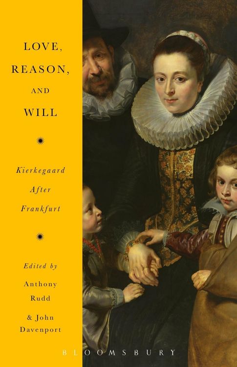 Produktbild: Love, Reason, and Will