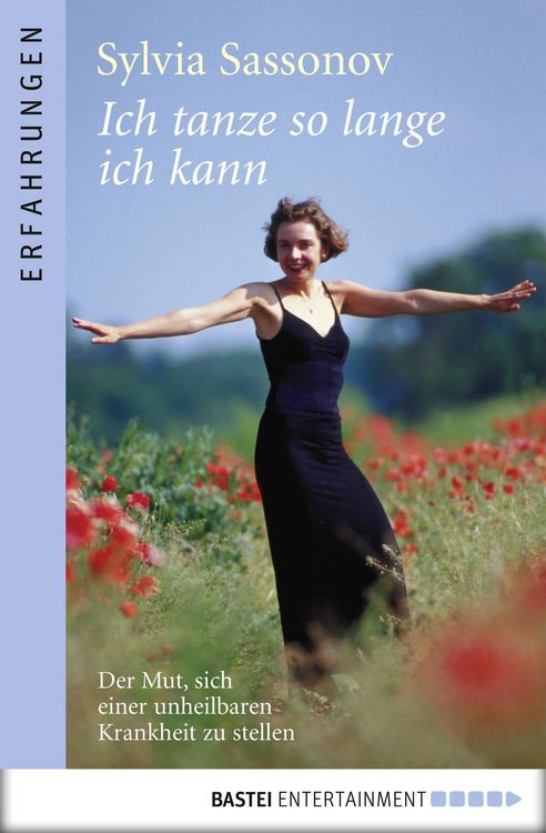 Produktbild: Ich tanze so lange ich kann