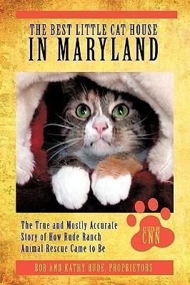Produktbild: The Best Little Cat House In Maryland