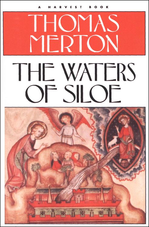Produktbild: The Waters of Siloe