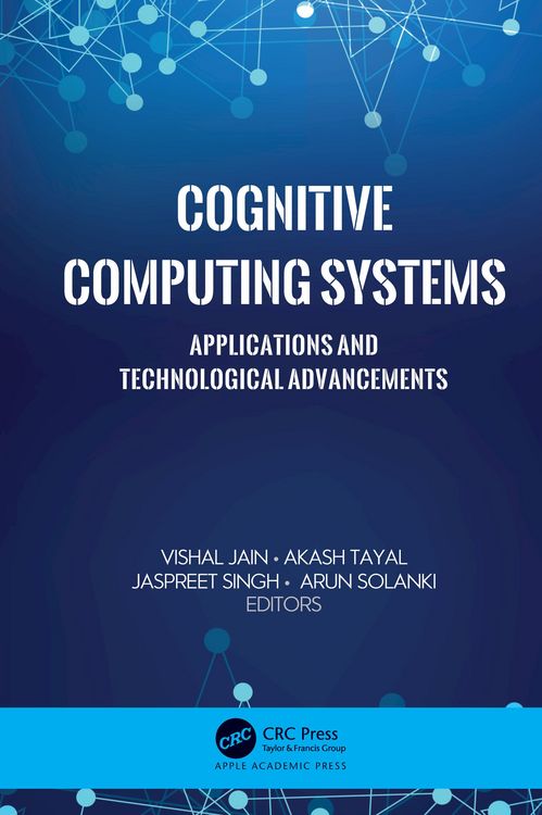 Produktbild: Cognitive Computing Systems