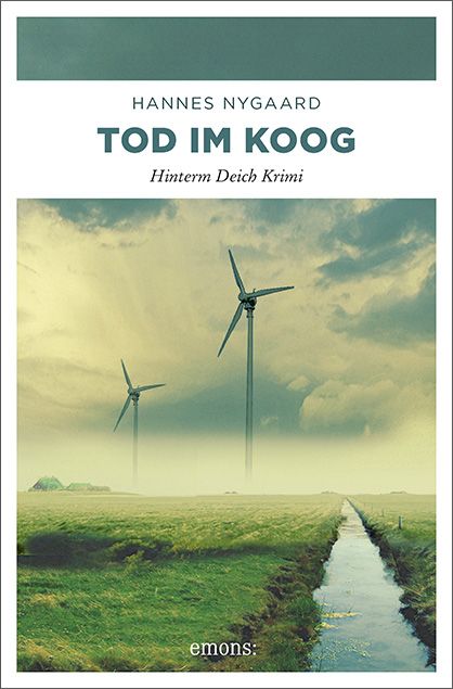 Produktbild: Tod im Koog