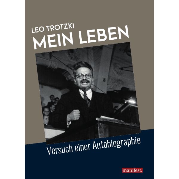Produktbild: Mein Leben