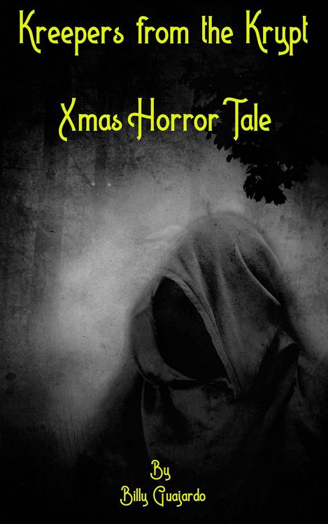 Produktbild: Xmas Ghost Tale