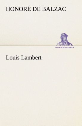 Produktbild: Louis Lambert