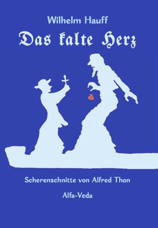 Das kalte Herz