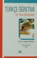 Produktbild: T&uuml;rkce &Ouml;gretimi ve Tam &Ouml;grenme