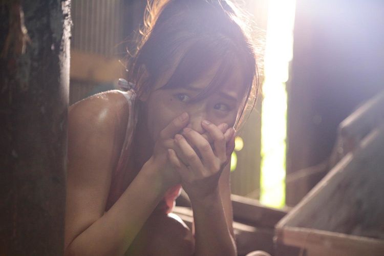 Produktbild: One Cut of the Dead