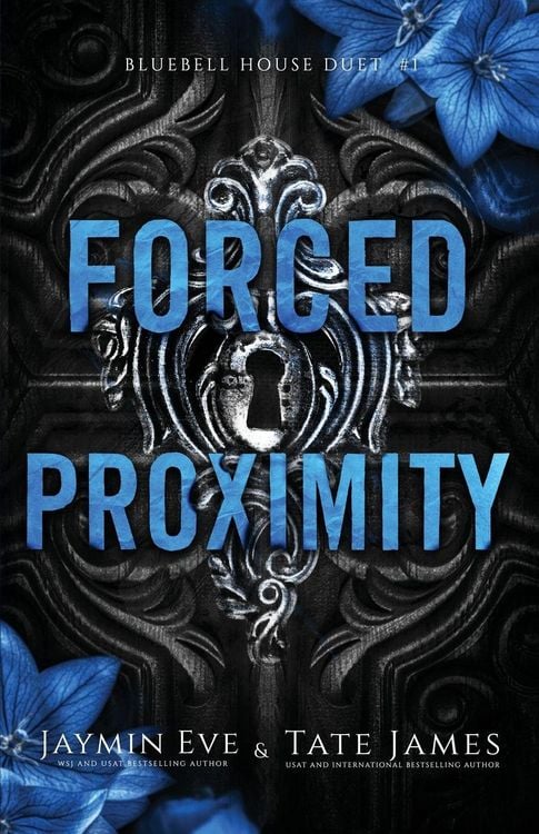 Produktbild: Forced Proximity