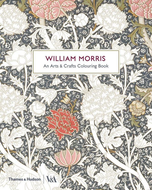 Produktbild: William Morris