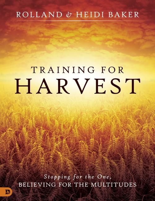 Produktbild: Training for Harvest