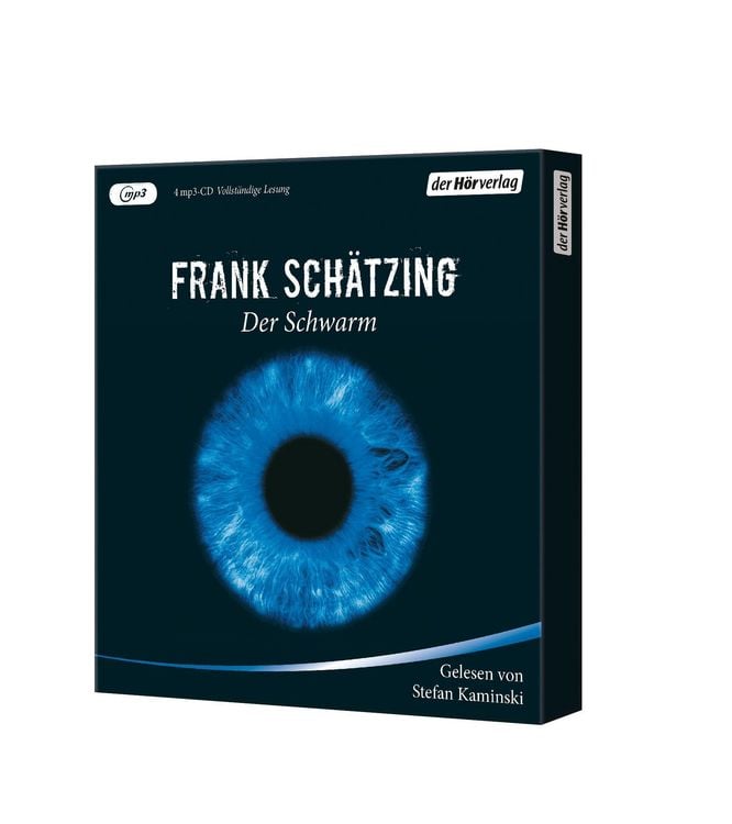 Produktbild: Der Schwarm