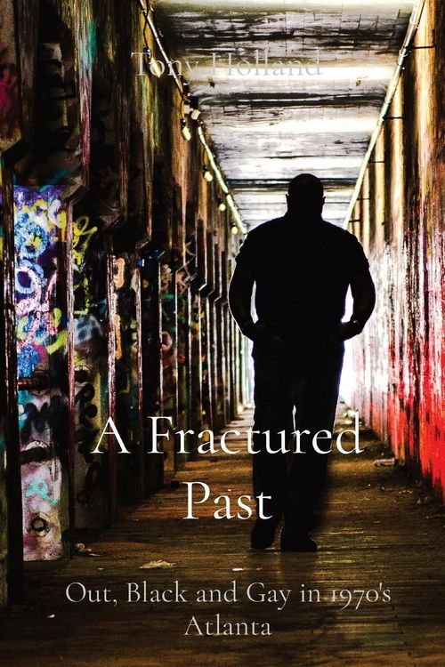 Produktbild: A Fractured Past