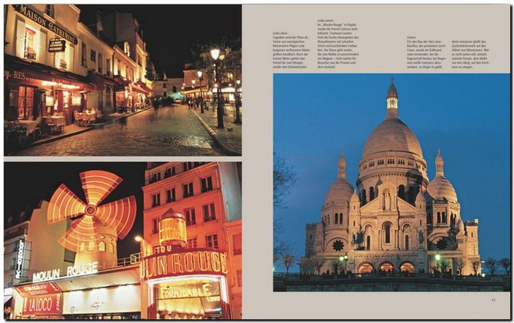 Produktbild: Horizont FRANKREICH