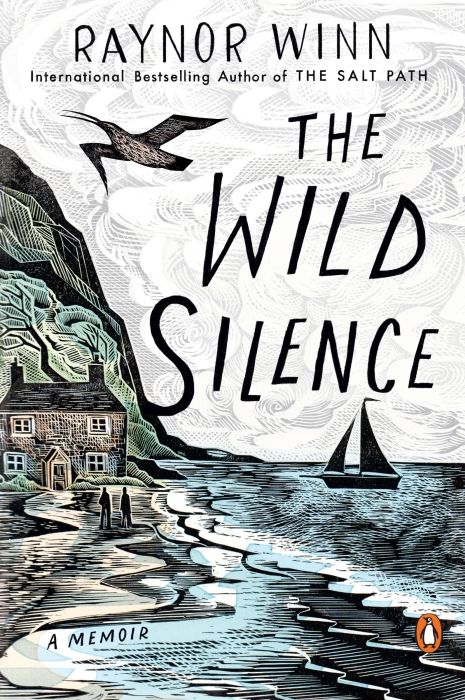 Produktbild: The Wild Silence