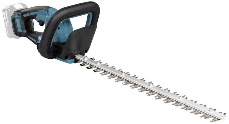 Produktbild: Makita DUH506Z Akku Heckenschere ohne Akku, ohne Ladeger&auml;t 18 V 500 mm