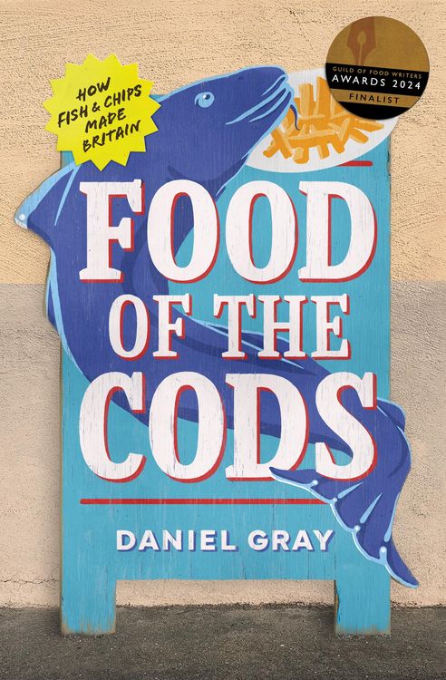 Produktbild: Food of the Cods