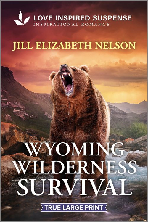 Produktbild: Wyoming Wilderness Survival