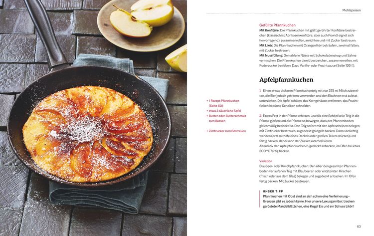 Produktbild: Ich helf dir kochen &ndash; Meine Lieblingsdesserts