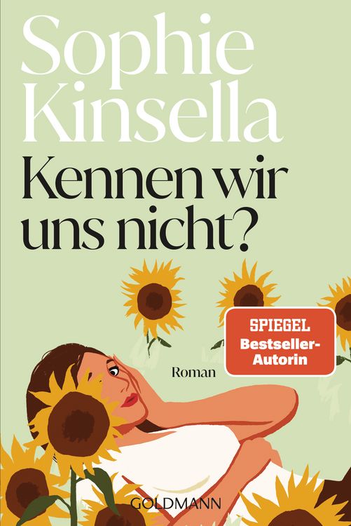 Produktbild: Kennen wir uns nicht?