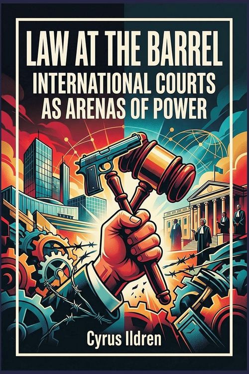 Produktbild: Law at the Barrel