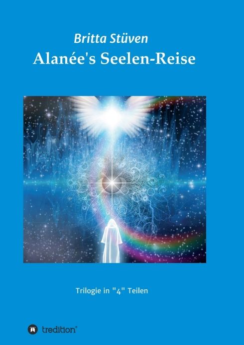 Produktbild: Alan&eacute;e's Seelen-Reise