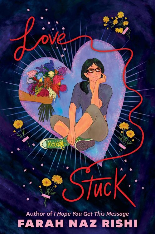 Produktbild: Lovestuck
