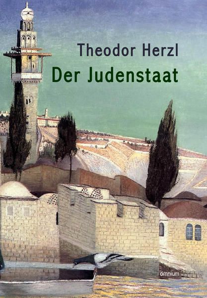 Produktbild: Der Judenstaat