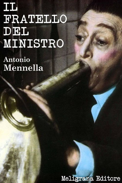 Produktbild: Il fratello del ministro
