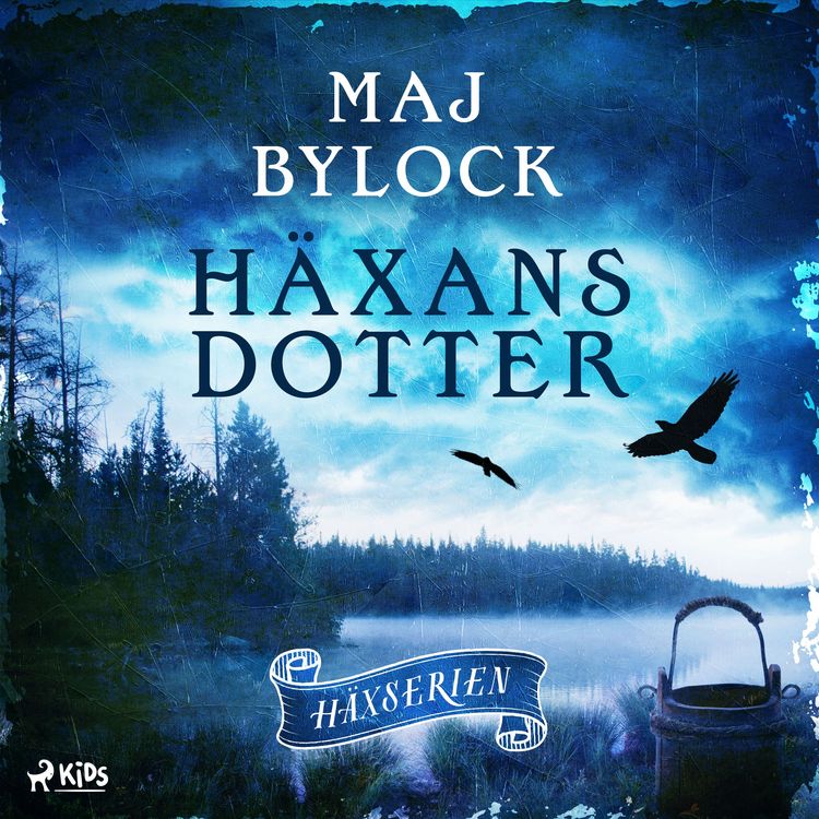 Produktbild: H&auml;xans dotter