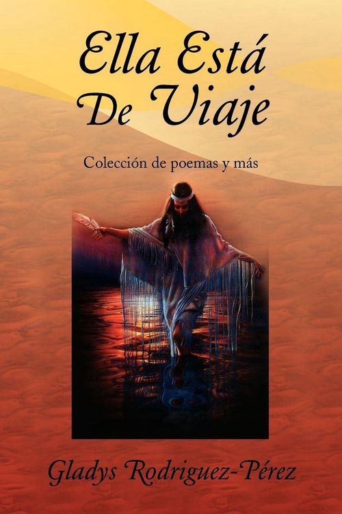 Produktbild: Ella Est&aacute; De Viaje