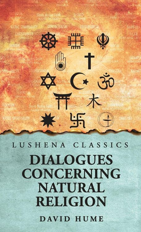Produktbild: Dialogues Concerning Natural Religion