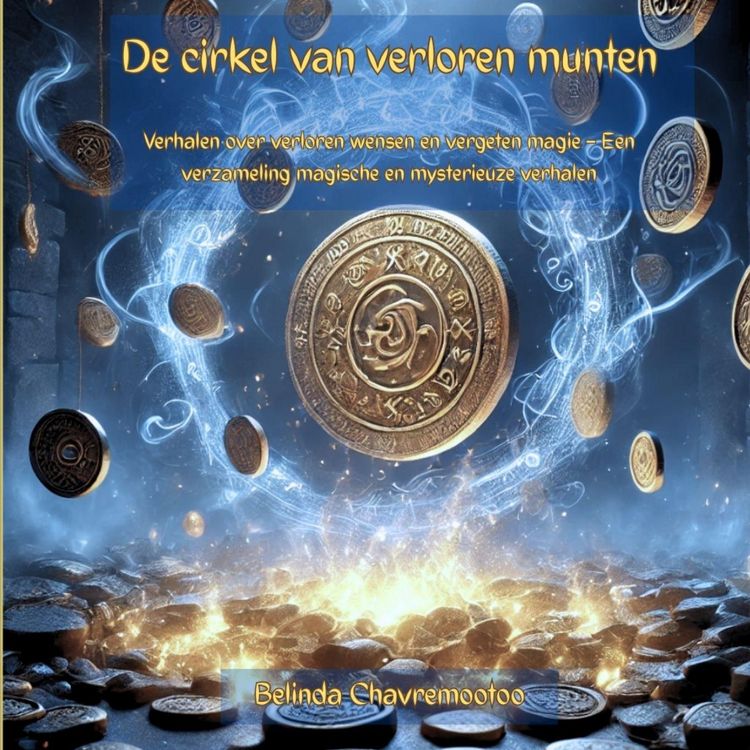 Produktbild: De cirkel van verloren munten