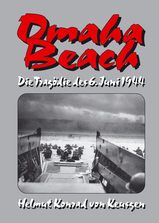 Produktbild: Omaha Beach