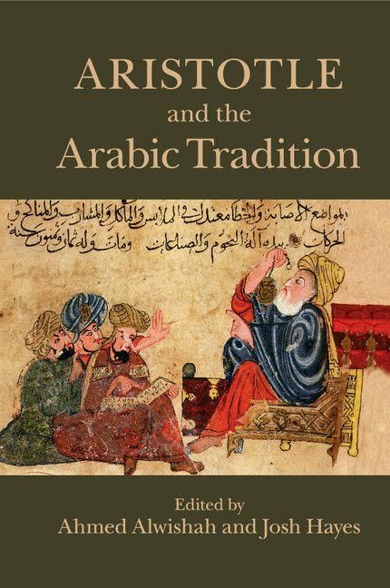 Produktbild: Aristotle and the Arabic Tradition