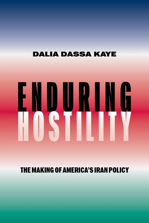 Produktbild: Enduring Hostility