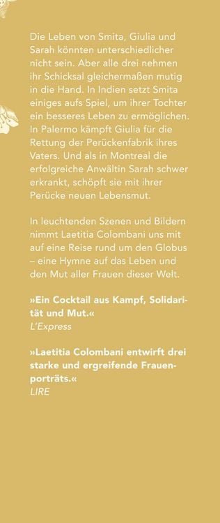 Produktbild: Der Zopf