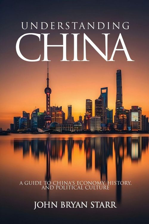 Produktbild: Understanding China