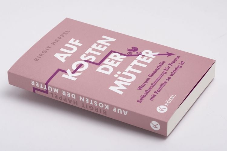 Produktbild: Auf Kosten der M&uuml;tter