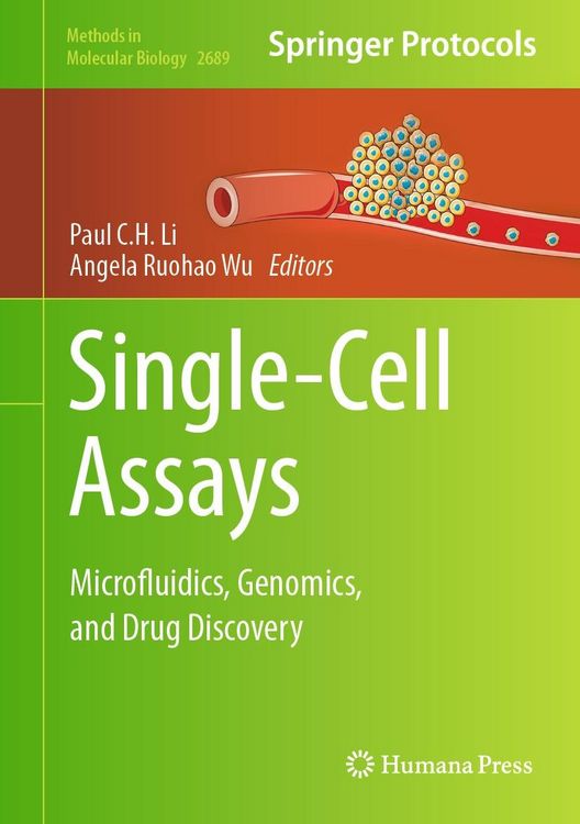Produktbild: Single-Cell Assays