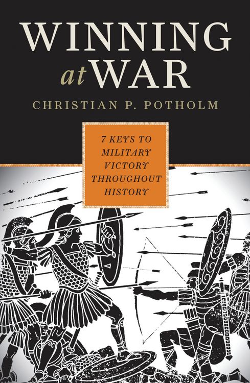 Produktbild: Winning at War